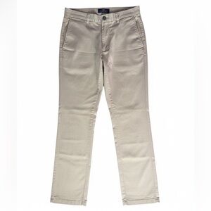 Vineyard Vines Men’s Breaker Pants - Khaki Chino
